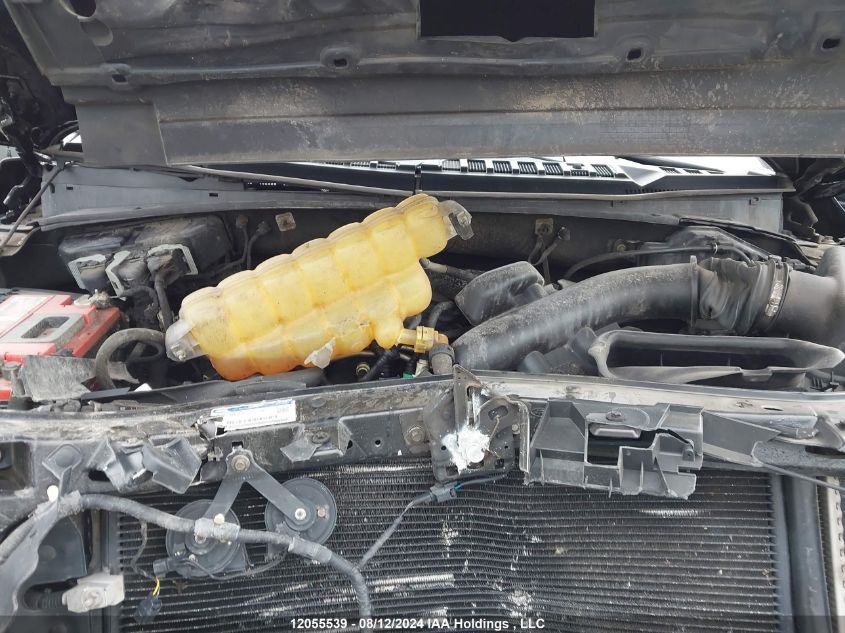 2018 Ford F-150 VIN: 1FTEW1E5XJKE61226 Lot: 12055539