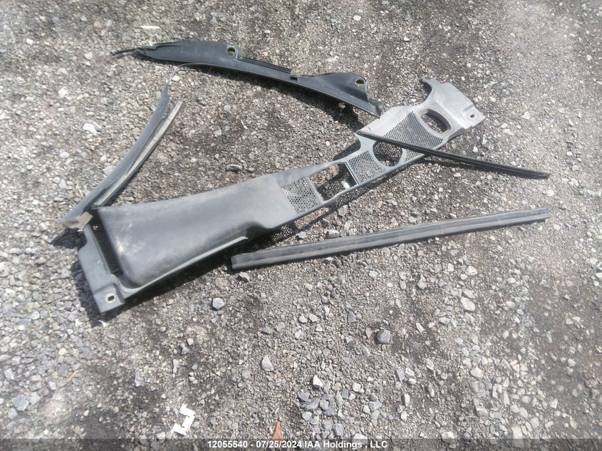 2015 Audi A4 VIN: WAUBFCFL8FN029488 Lot: 12055540