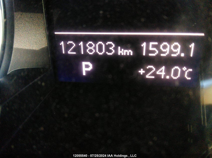 2015 Audi A4 VIN: WAUBFCFL8FN029488 Lot: 12055540