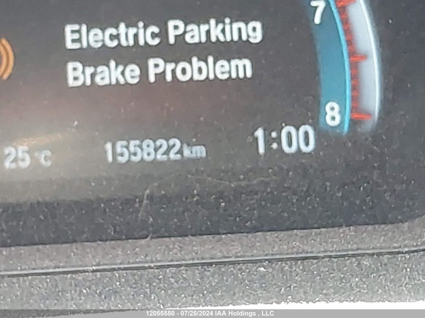 2018 Honda Civic Lx VIN: SHHFK7G21JU300894 Lot: 12055550