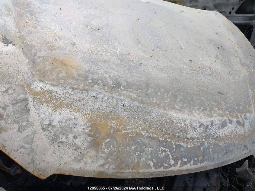 2019 Toyota Highlander VIN: 5TDJZRFH5KS610407 Lot: 12055565