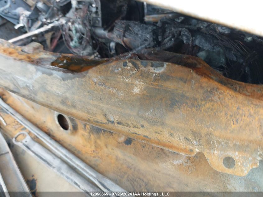 2019 Toyota Highlander VIN: 5TDJZRFH5KS610407 Lot: 12055565