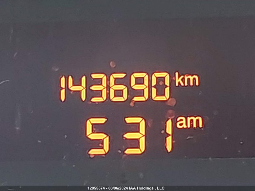 2019 Ram Promaster 2500 2500 High VIN: 3C6TRVDGXKE532638 Lot: 12055574