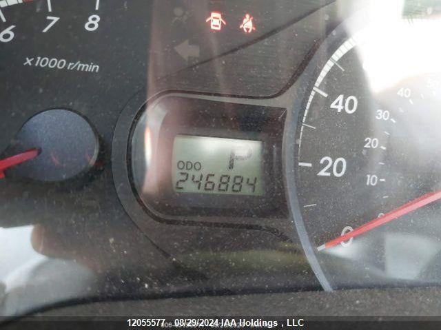 2011 Toyota Sienna VIN: 5TDZK3DC8BS171568 Lot: 12055577