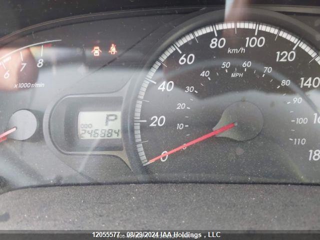 2011 Toyota Sienna VIN: 5TDZK3DC8BS171568 Lot: 12055577