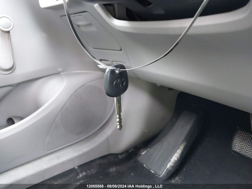 2009 Toyota Corolla S/Le/Xle VIN: 2T1BU40E39C023758 Lot: 12055588