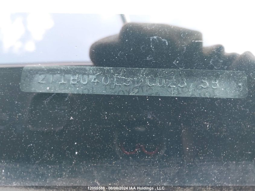 2009 Toyota Corolla S/Le/Xle VIN: 2T1BU40E39C023758 Lot: 12055588