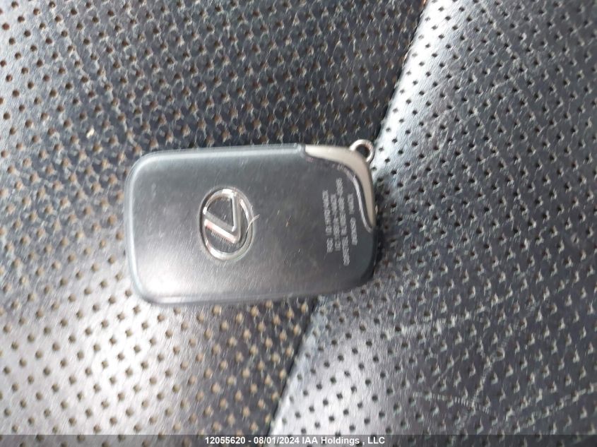 2013 Lexus Rx 350 VIN: 2T2ZK1BA0DC111460 Lot: 12055620