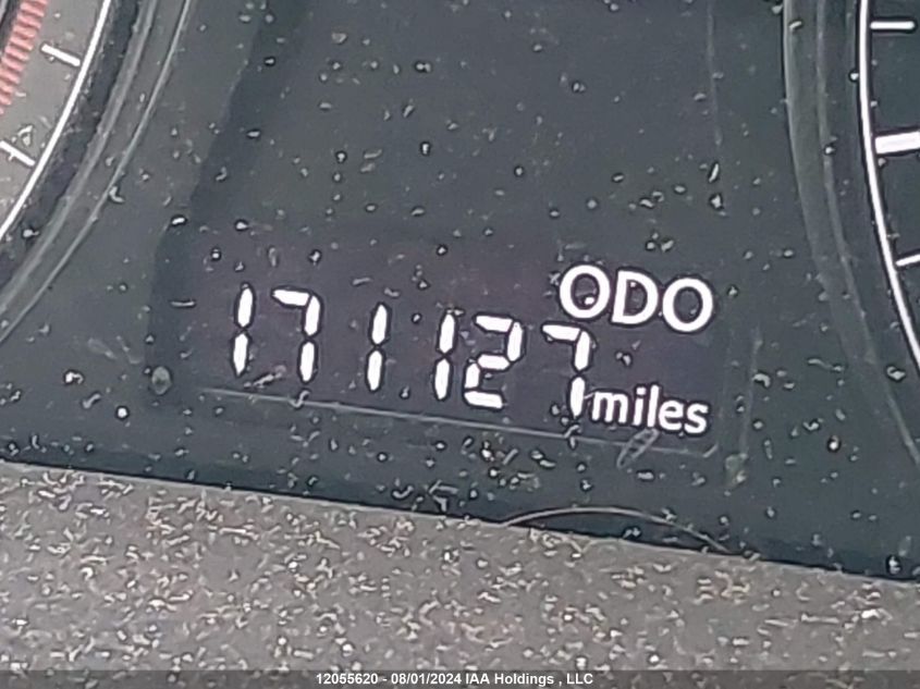 2013 Lexus Rx 350 VIN: 2T2ZK1BA0DC111460 Lot: 12055620