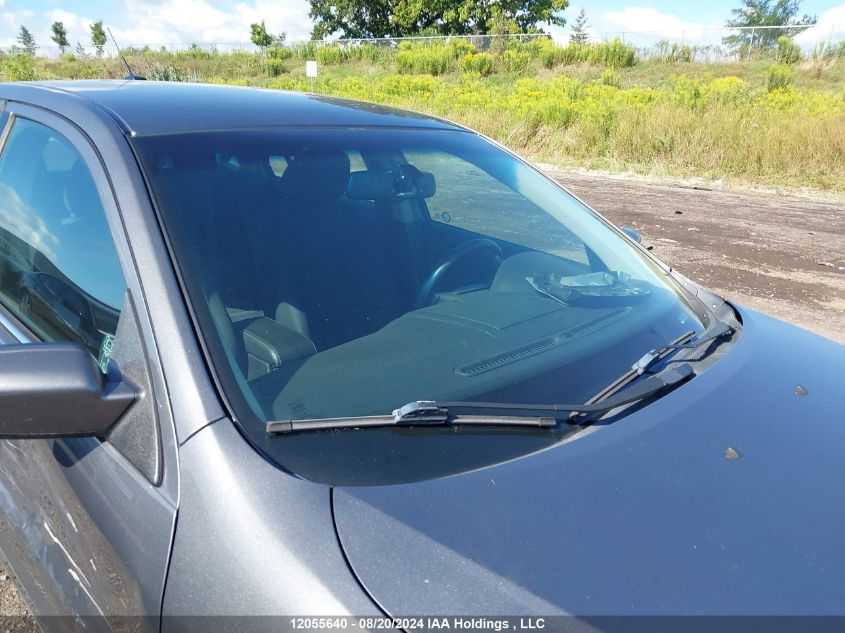 2010 Ford Fusion VIN: 3FAHP0JG3AR183072 Lot: 12055640