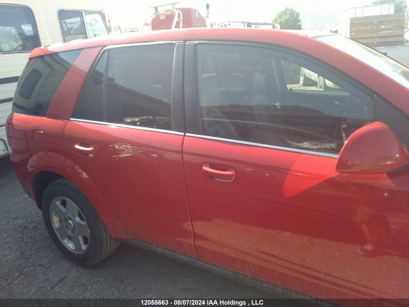 2006 Saturn Vue VIN: 5GZCZ634X6S803558 Lot: 12055663