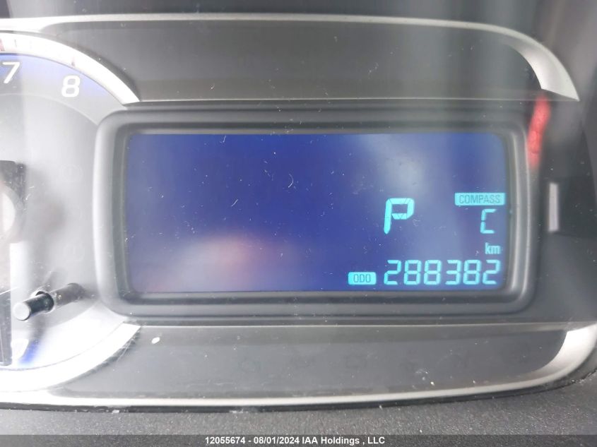 2014 Chevrolet Trax VIN: 3GNCJLEB6EL168524 Lot: 12055674