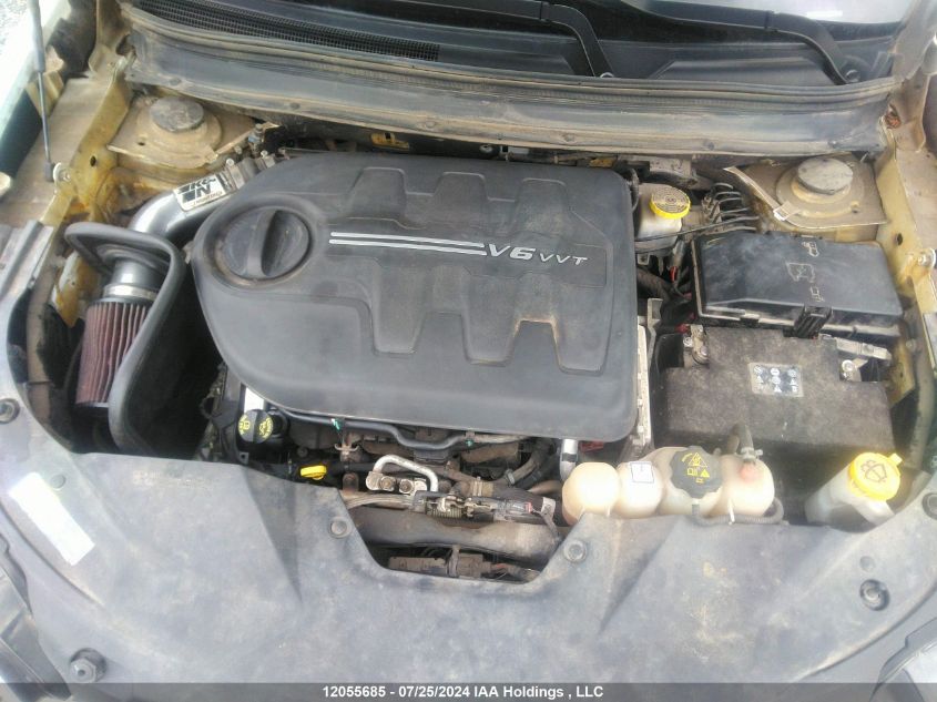 2019 Jeep Cherokee Trailhawk VIN: 1C4PJMBX7KD207445 Lot: 12055685