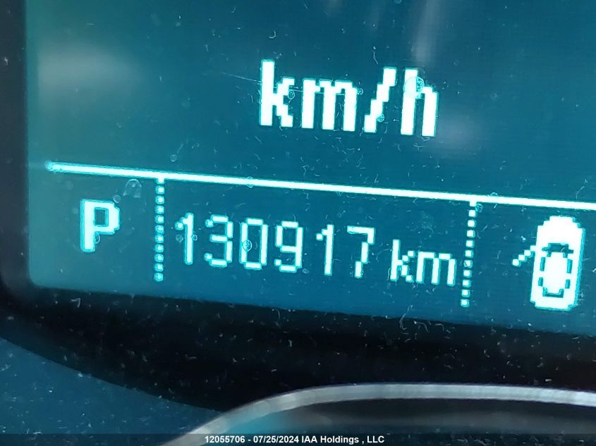 2015 Chevrolet Cruze VIN: 1G1PE5SB8F7194295 Lot: 12055706