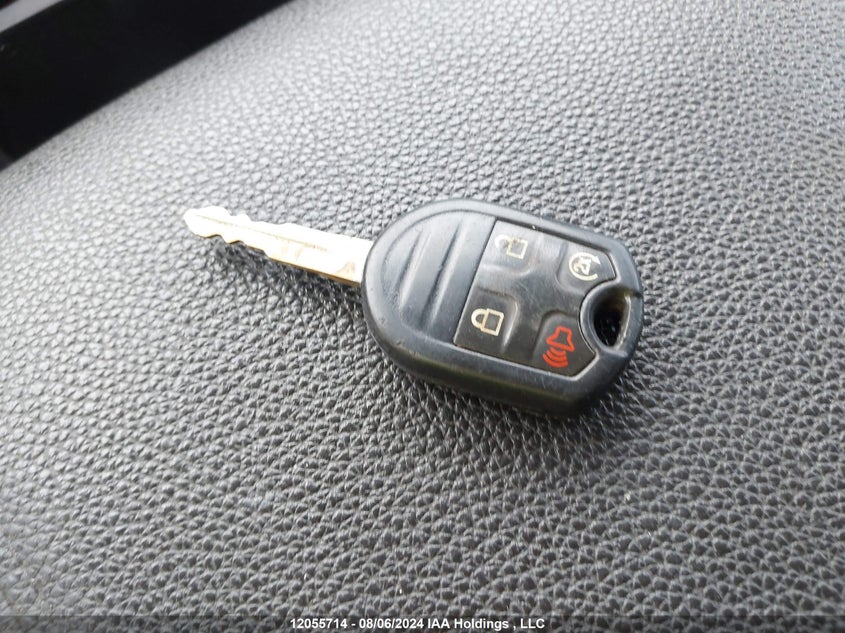 2011 Ford F-250 Xlt VIN: 1FT7W2BT1BEA39461 Lot: 12055714