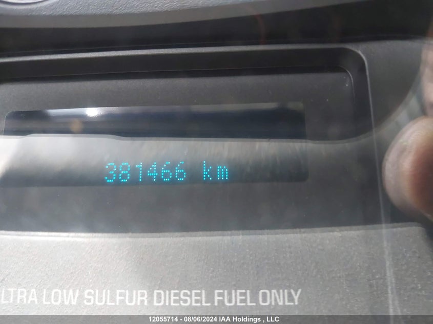 2011 Ford F-250 Xlt VIN: 1FT7W2BT1BEA39461 Lot: 12055714