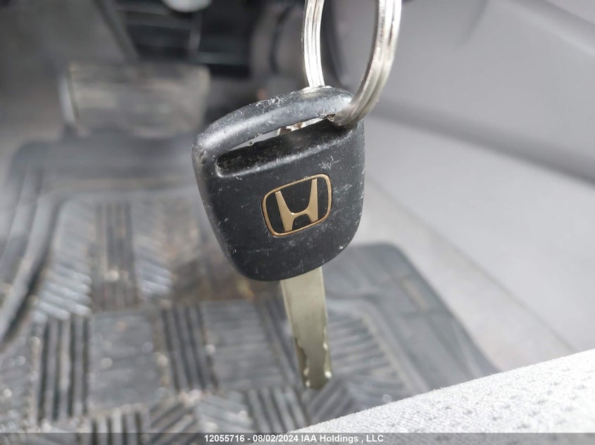 2010 Honda Civic Sdn VIN: 2HGFA1F23AH001566 Lot: 12055716