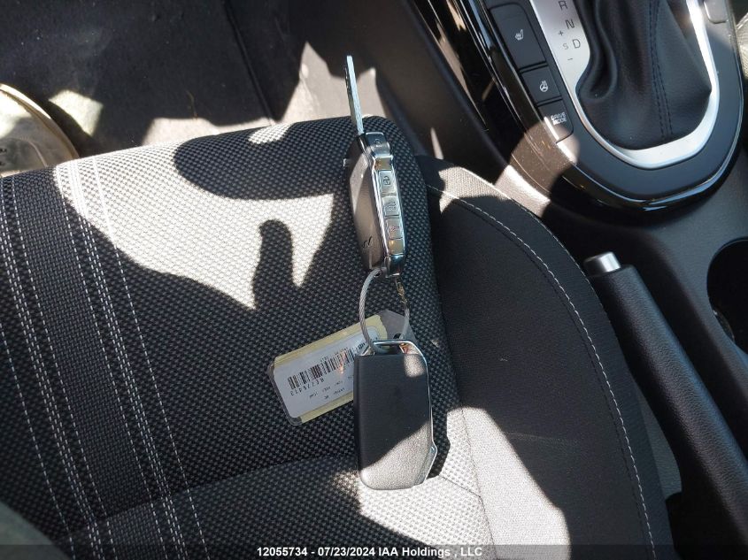 2024 Kia Forte Ex/Ex+/Ex Premium VIN: 3KPF34AD3RE776413 Lot: 12055734