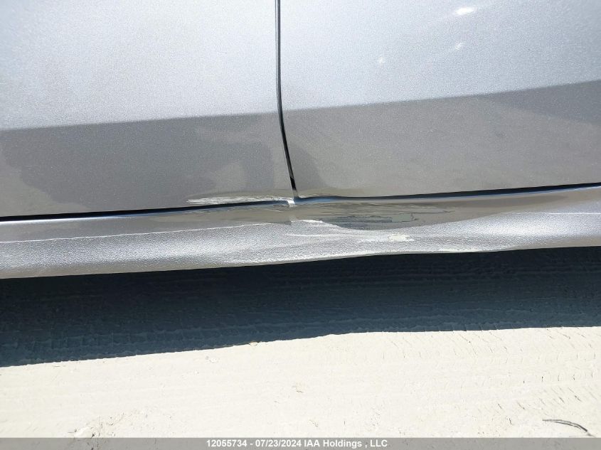 2024 Kia Forte Ex/Ex+/Ex Premium VIN: 3KPF34AD3RE776413 Lot: 12055734