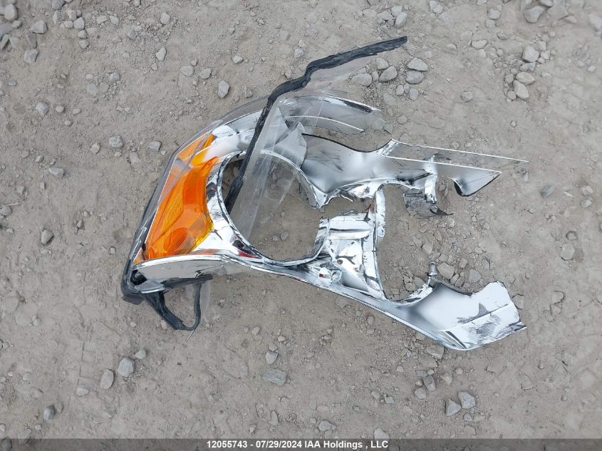 2020 Dodge Grand Caravan Se VIN: 2C4RDGBG4LR231153 Lot: 12055743