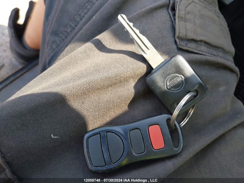 2003 Nissan 350Z VIN: JN1AZ34E33T009279 Lot: 12055748