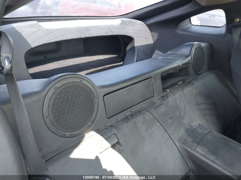 2003 Nissan 350Z VIN: JN1AZ34E33T009279 Lot: 12055748