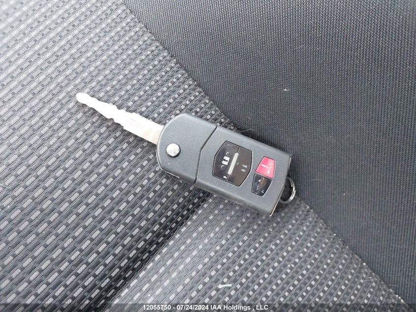 2013 Mazda Mazda3 VIN: JM1BL1UF1D1739480 Lot: 12055750