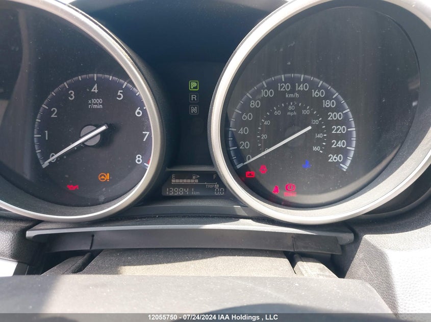 2013 Mazda Mazda3 VIN: JM1BL1UF1D1739480 Lot: 12055750