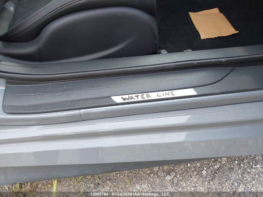 2024 Nissan Z VIN: JN1BZ4BH1RM361545 Lot: 12055784