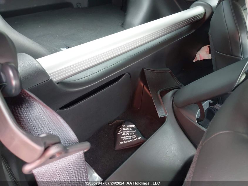 2024 Nissan Z VIN: JN1BZ4BH1RM361545 Lot: 12055784