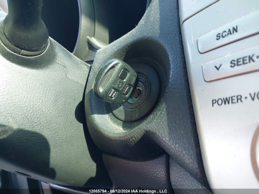 2009 Lexus Rx 350 VIN: 2T2HK31U89C108252 Lot: 12055794