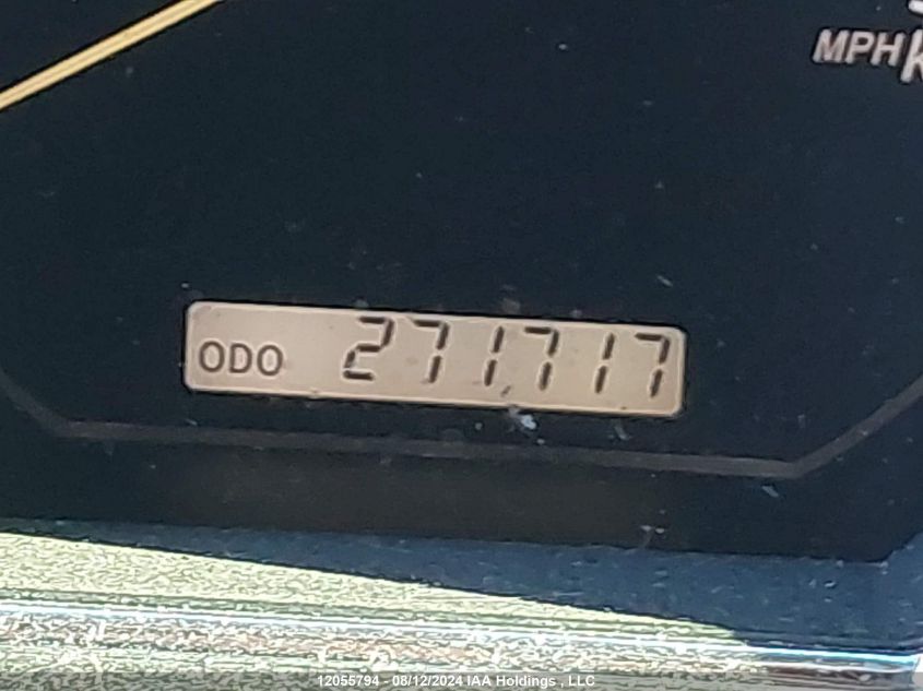 2009 Lexus Rx 350 VIN: 2T2HK31U89C108252 Lot: 12055794