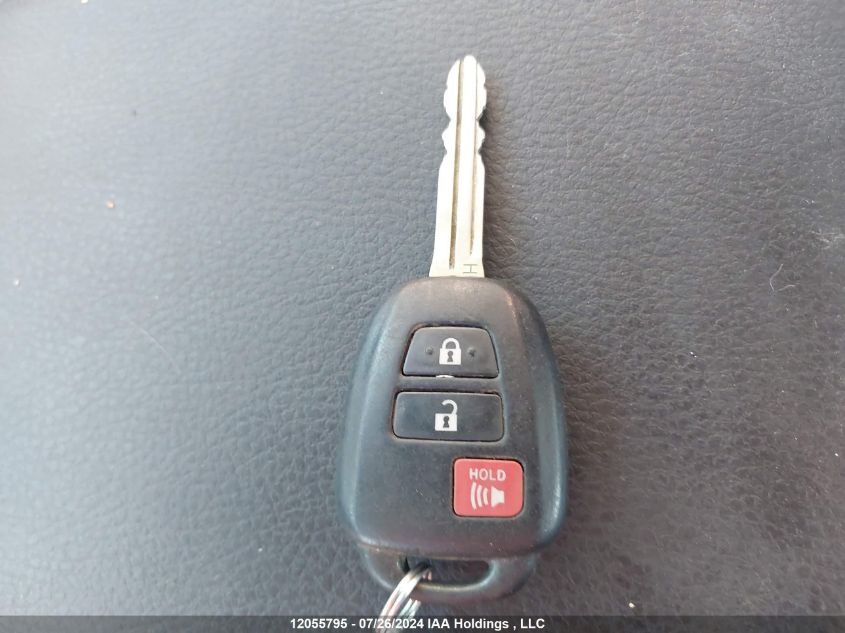 2020 Toyota Tacoma VIN: 5TFDZ5BN8LX052114 Lot: 12055795