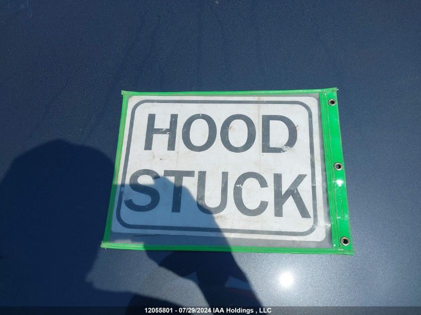 2011 Mercedes-Benz C-Class VIN: WDDGF8BB0BF593746 Lot: 12055801