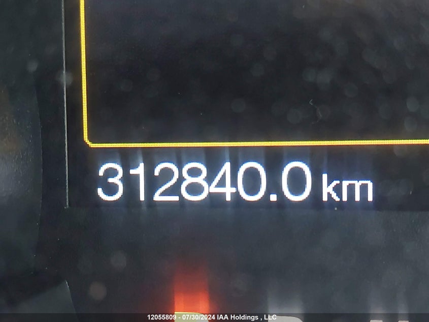 2013 Ford F-150 Lariat VIN: 1FTFW1EF9DFA40799 Lot: 12055809