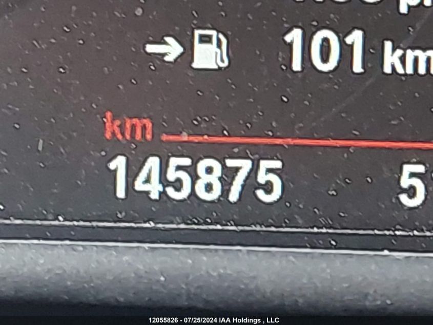 2016 BMW 2 Series VIN: WBA1J9C5XGV696518 Lot: 12055826