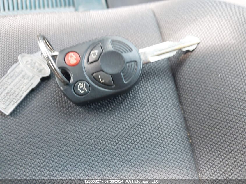 2012 Ford Escape VIN: 1FMCU0D77CKC31538 Lot: 12055827