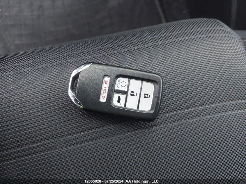 2021 Honda Cr-V VIN: 2HKRW2H2XMH200948 Lot: 12055828