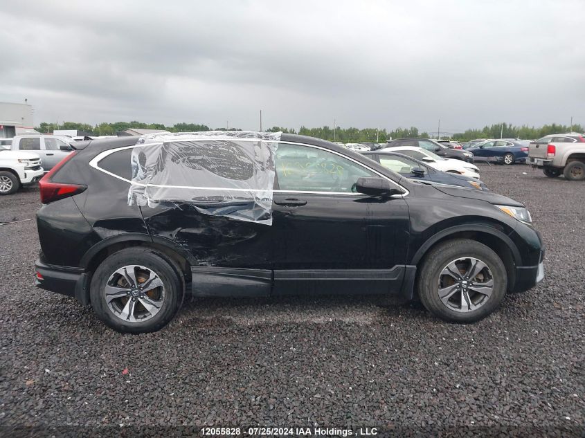 2021 Honda Cr-V VIN: 2HKRW2H2XMH200948 Lot: 12055828