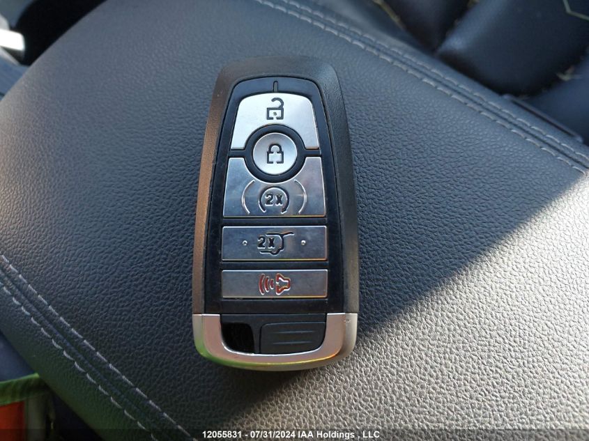 2021 Ford Escape Sel VIN: 1FMCU9CZ3MUA08426 Lot: 12055831