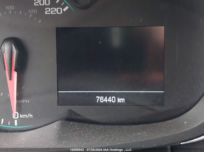 2021 Chevrolet Trax VIN: KL7CJPSB3MB310071 Lot: 12055842