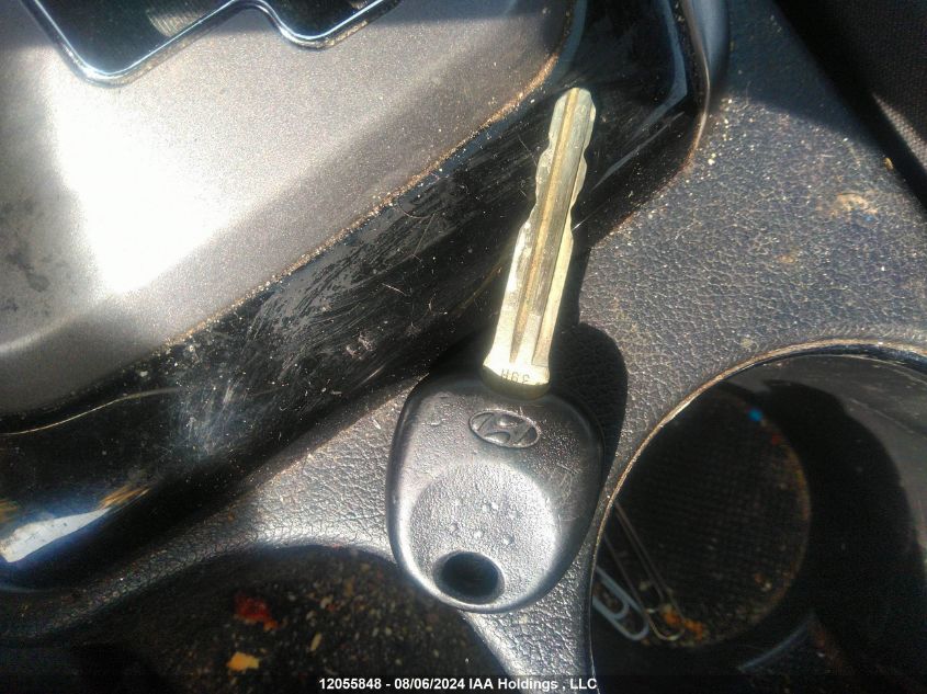 2013 Hyundai Elantra VIN: 5NPDH4AE1DH258225 Lot: 12055848