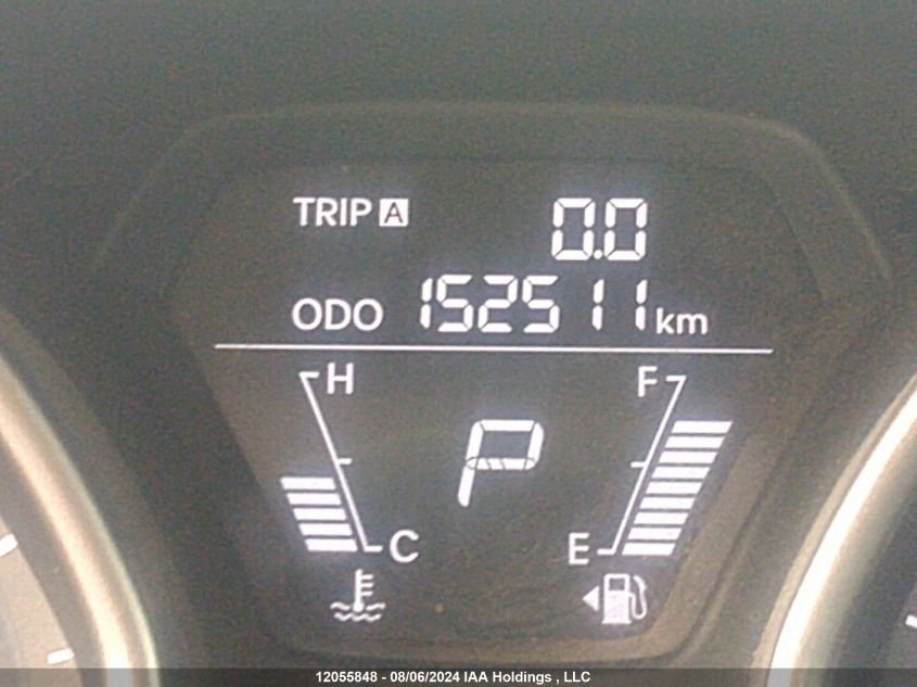 2013 Hyundai Elantra VIN: 5NPDH4AE1DH258225 Lot: 12055848