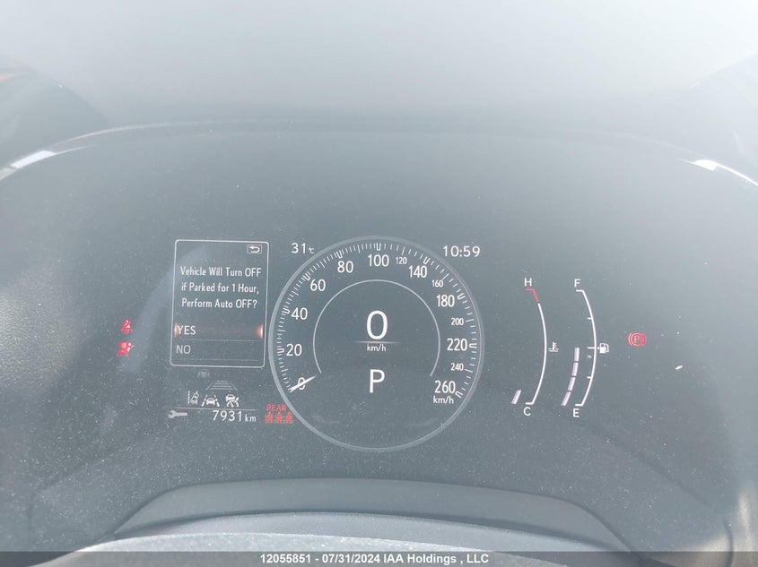 2023 Lexus Rx 350 VIN: 2T2BAMCA5PC030902 Lot: 12055851