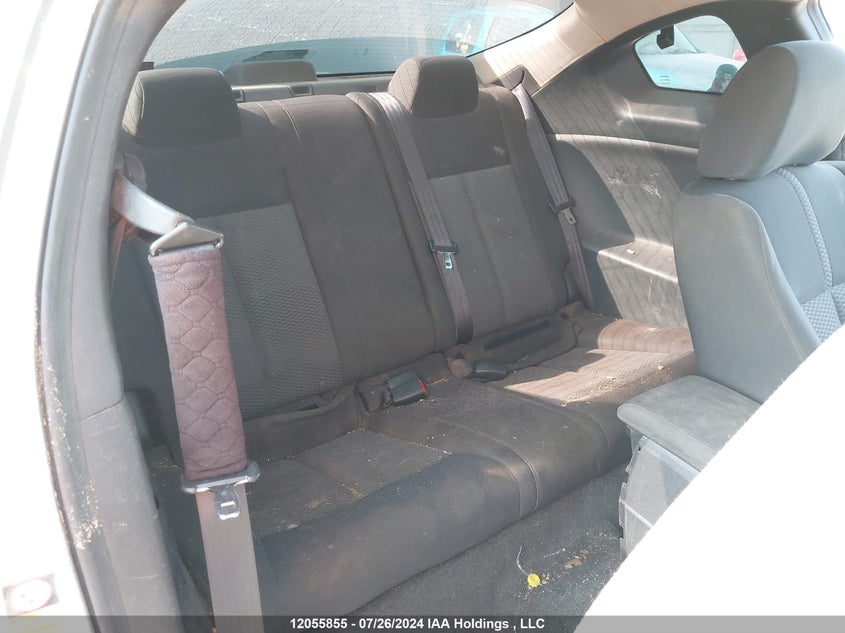 2008 Nissan Altima 2.5S VIN: 1N4AL24E68C122195 Lot: 12055855