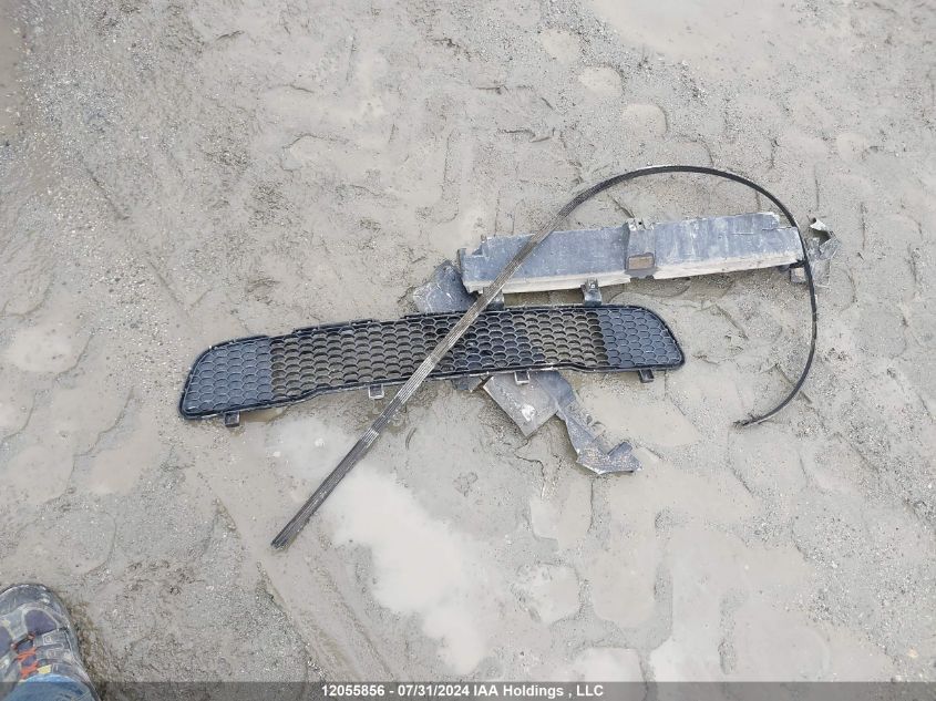 2019 Jeep Compass Latitude VIN: 3C4NJDBB0KT666709 Lot: 12055856