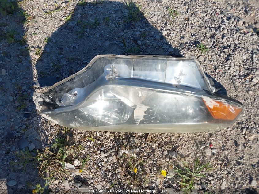 2007 Lexus Es 350 350 VIN: JTHBJ46G372089884 Lot: 12055859