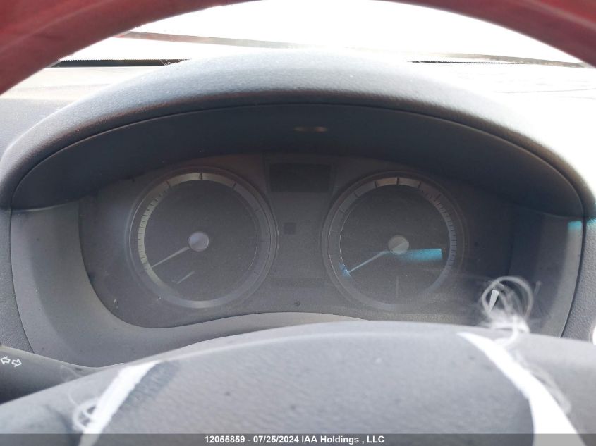 2007 Lexus Es 350 350 VIN: JTHBJ46G372089884 Lot: 12055859