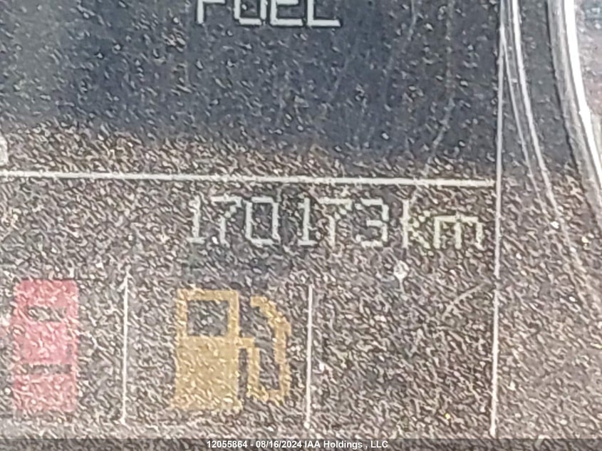 2011 Ram Ram 1500 Slt VIN: 1D7RV1GTXBS646075 Lot: 12055864