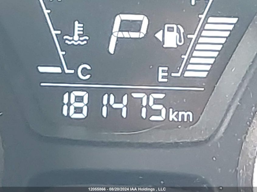 2015 Hyundai Elantra VIN: 5NPDH4AE6FH645906 Lot: 12055866